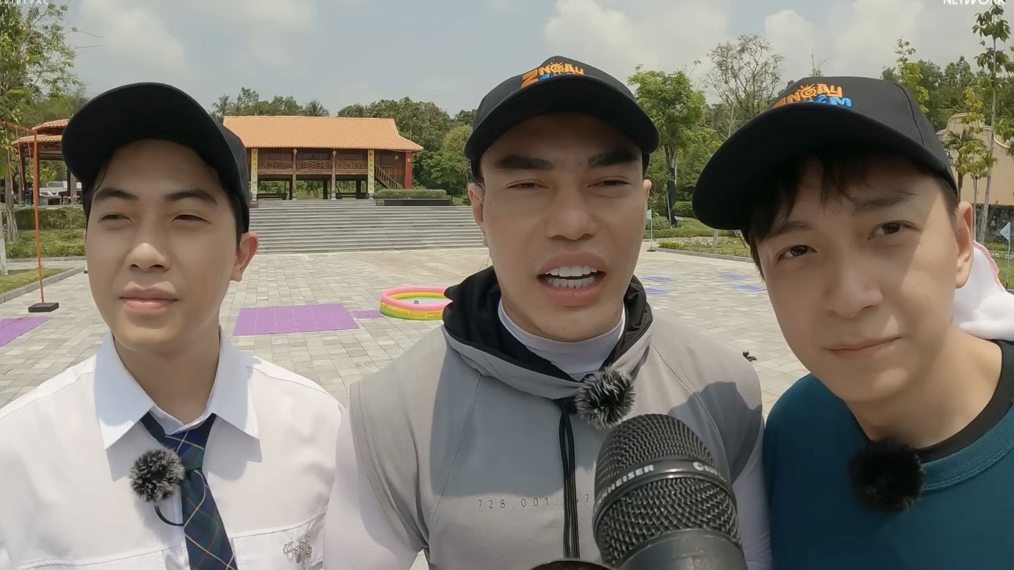 2 Ngày 1 Đêm