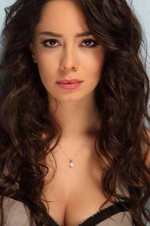 Foto de Merve Sevi