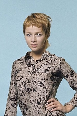Foto de Catherine Jourdan