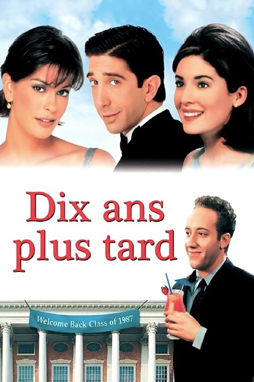 Affiche du film Since You've Been Gone