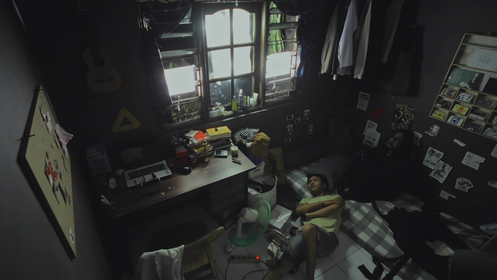 Director