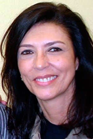 Foto de Maria Elisa Berredo