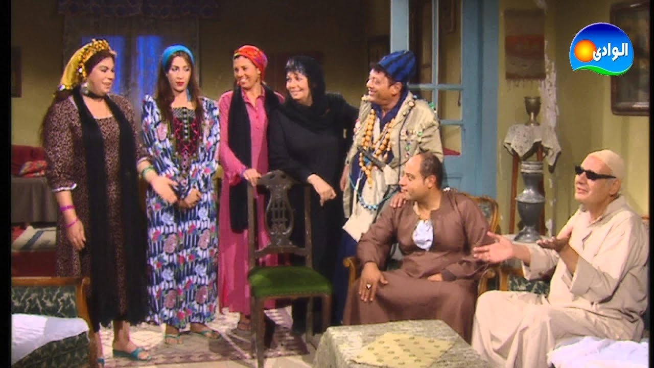 مجدي خلف