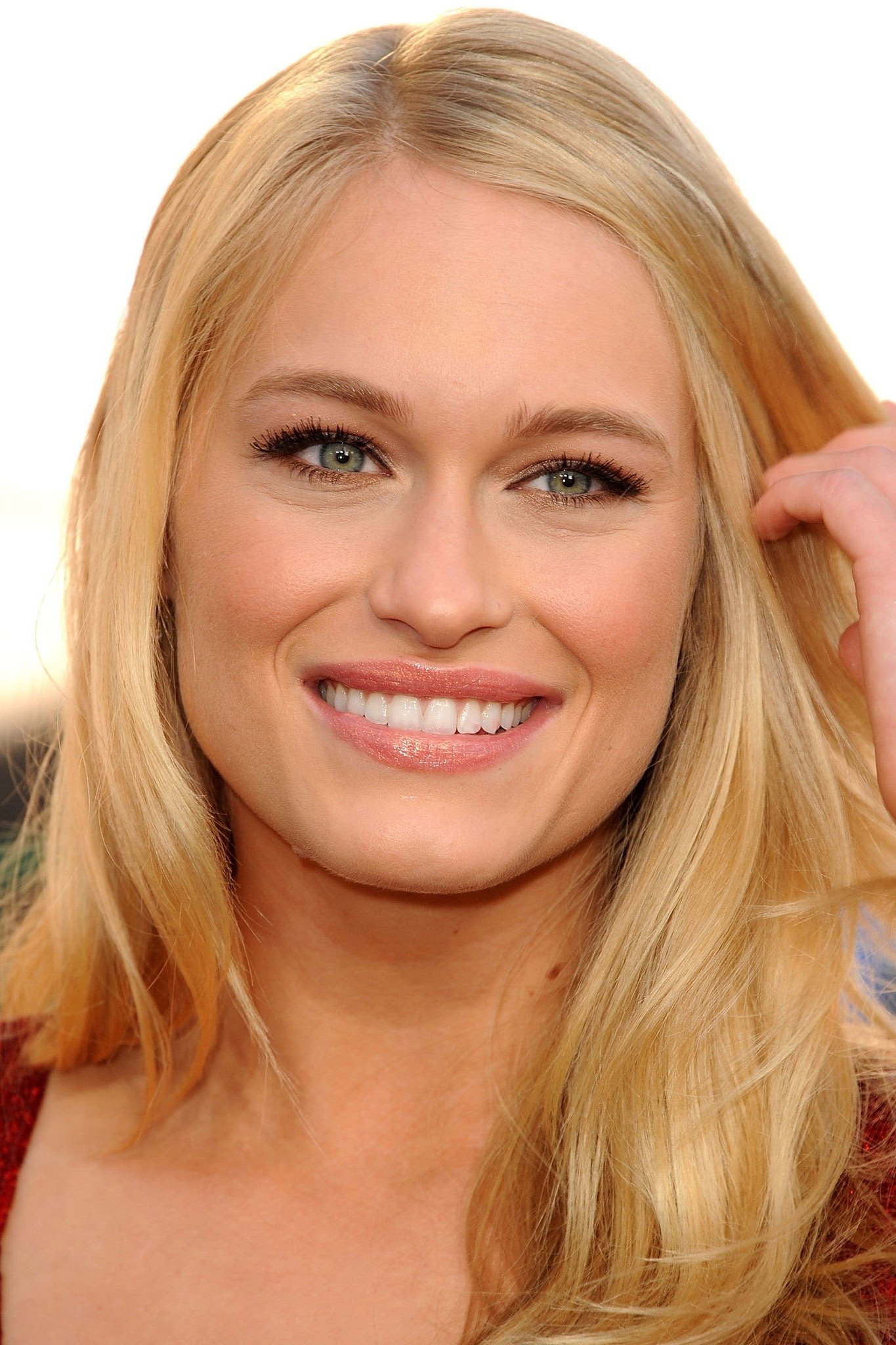 Foto de Leven Rambin