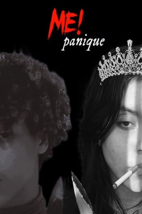 Poster de ME! panique