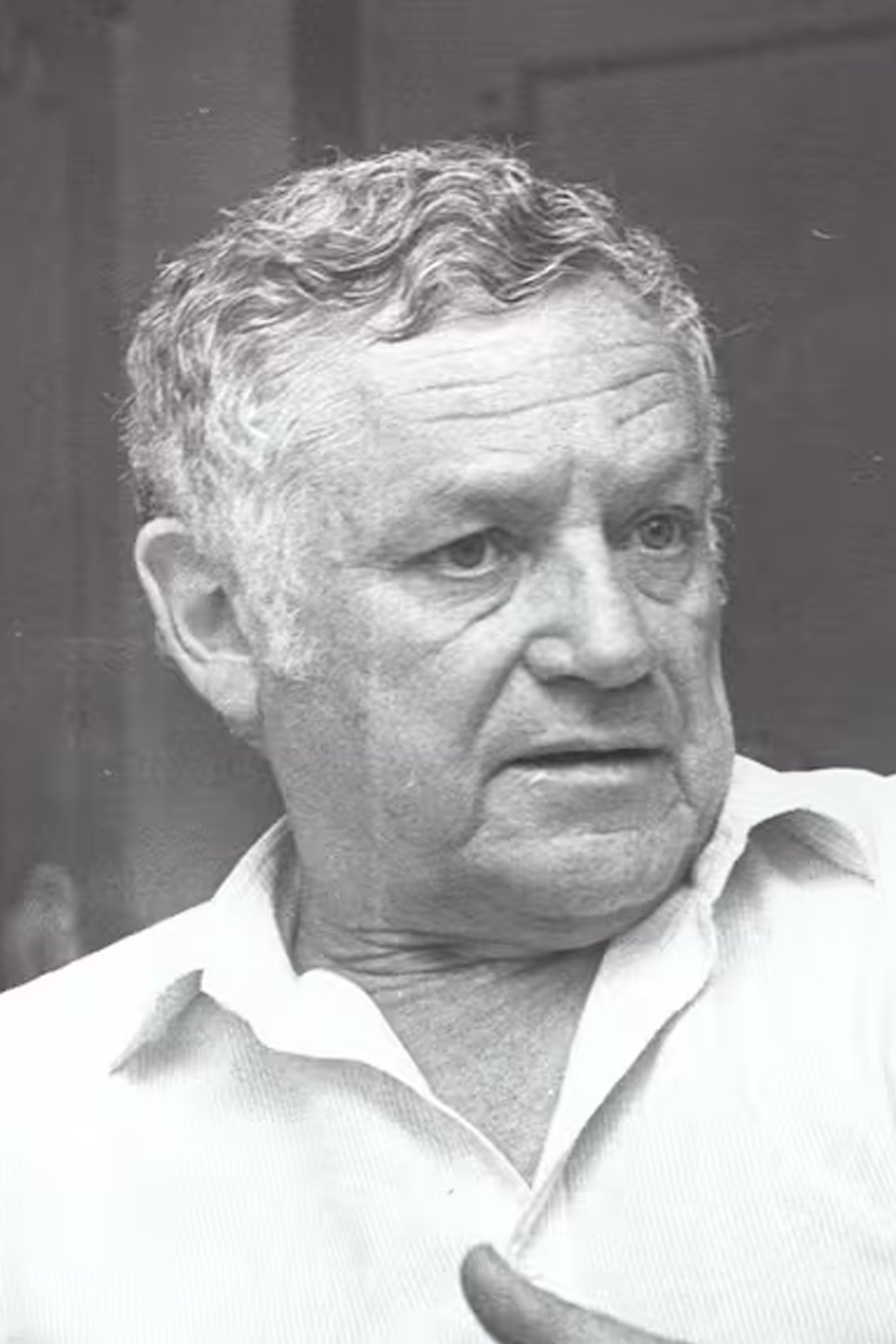 Foto de Lautaro Murúa