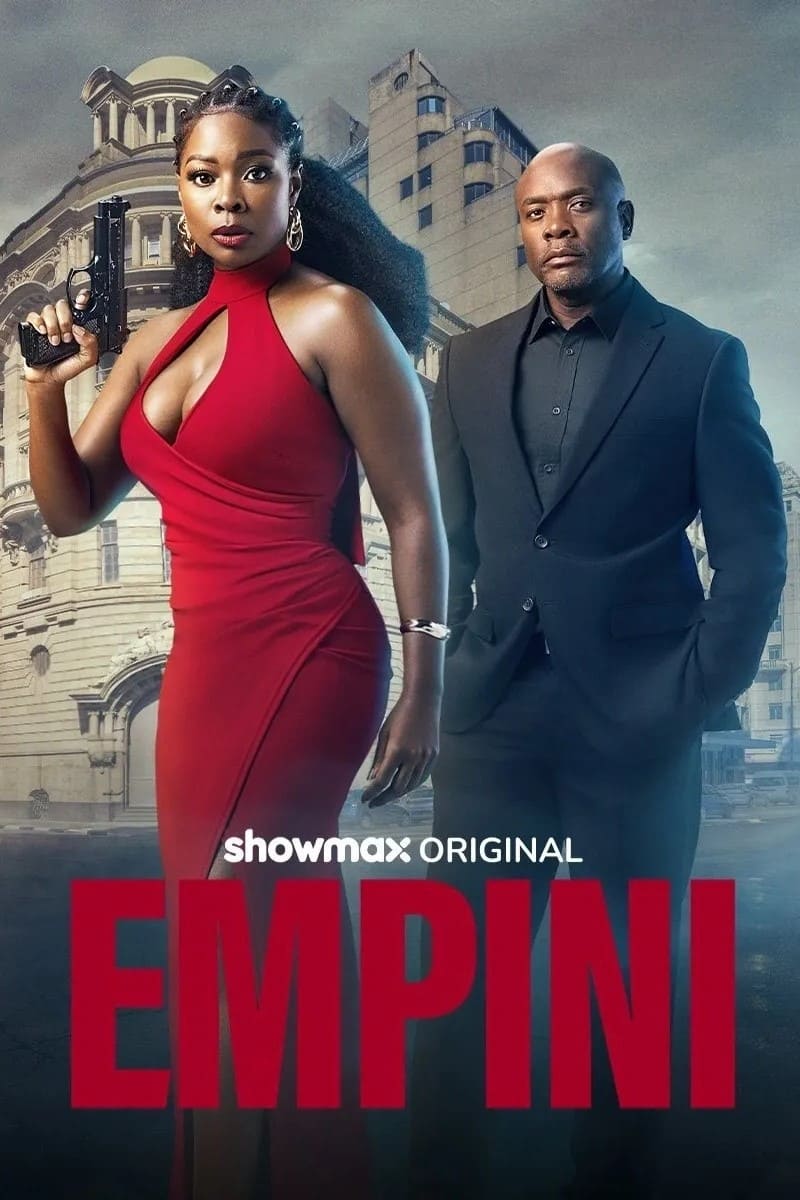 Poster de Empini