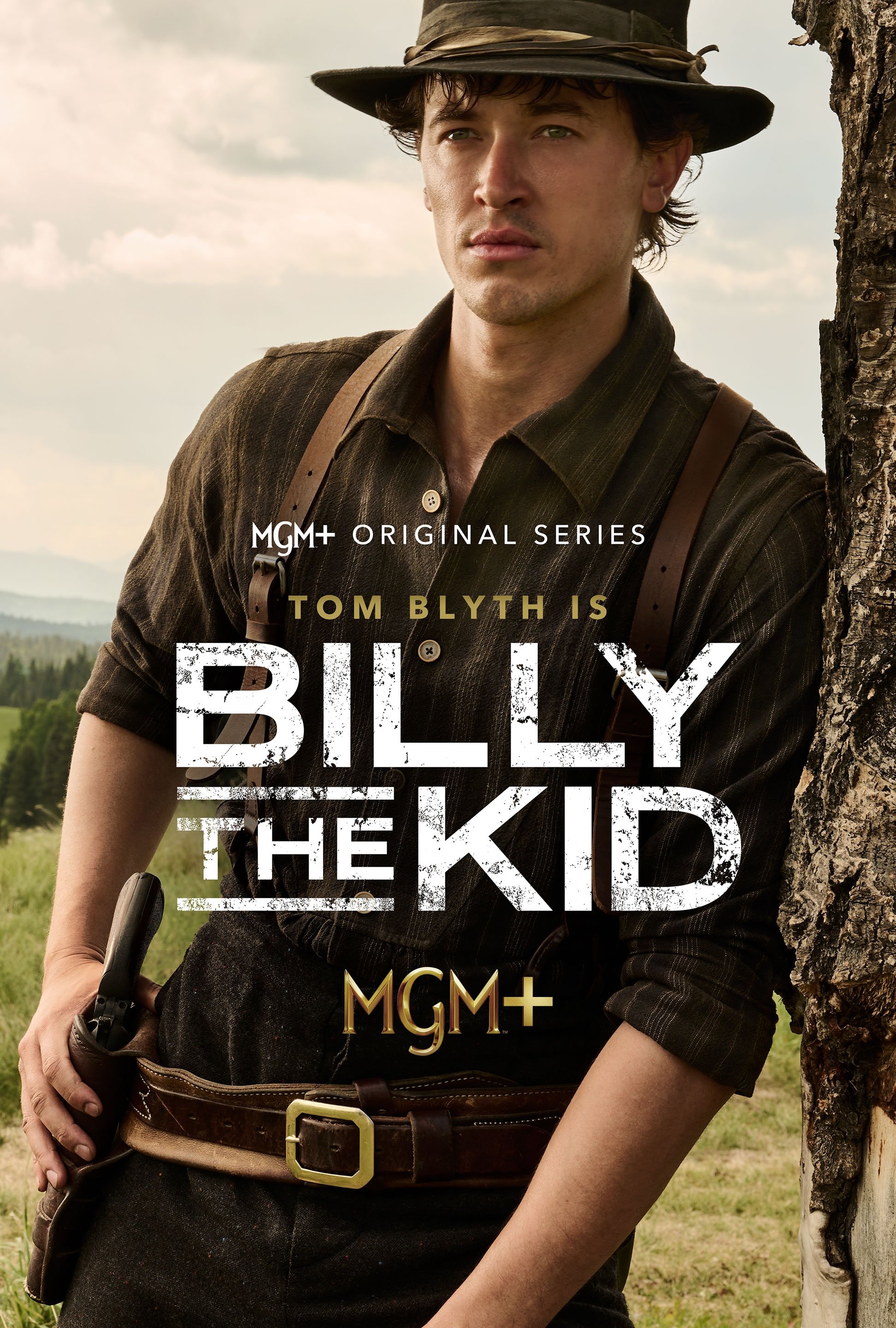 Poster de Temporada 2