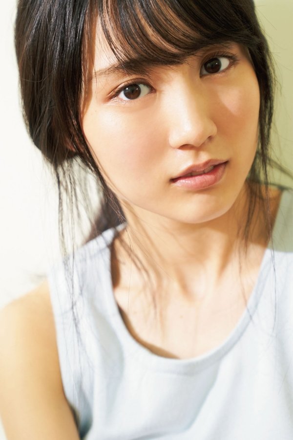 Foto de 賀喜遥香