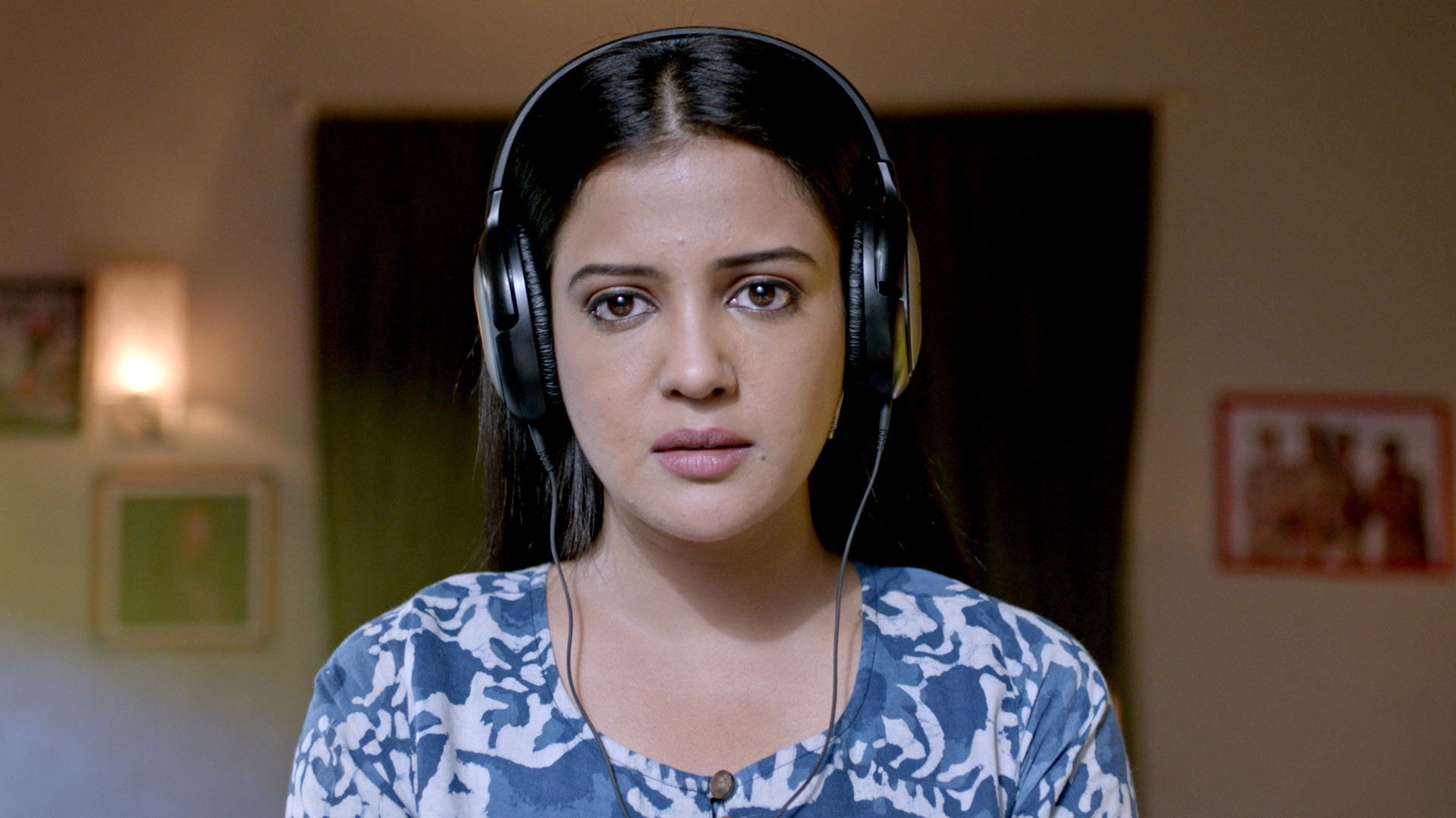 Haseena's Masterplan