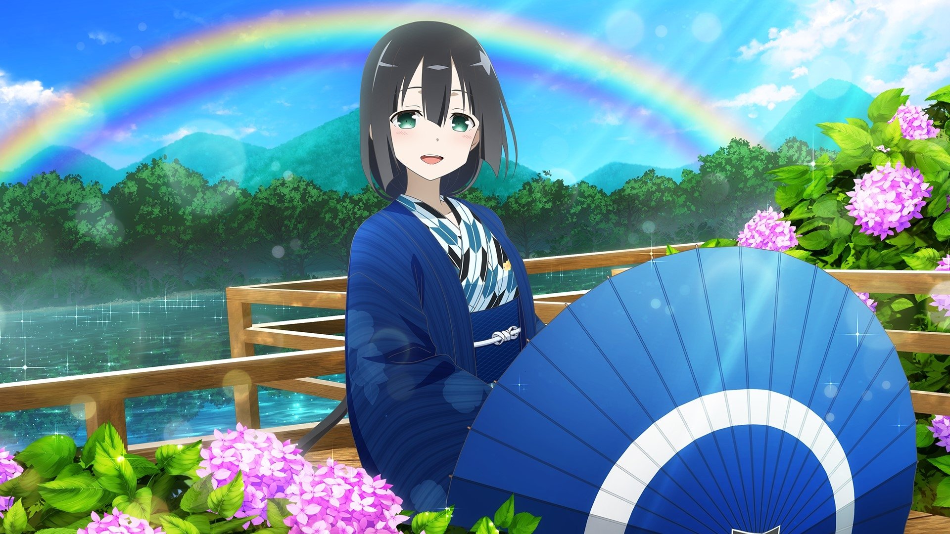 Backdrop image