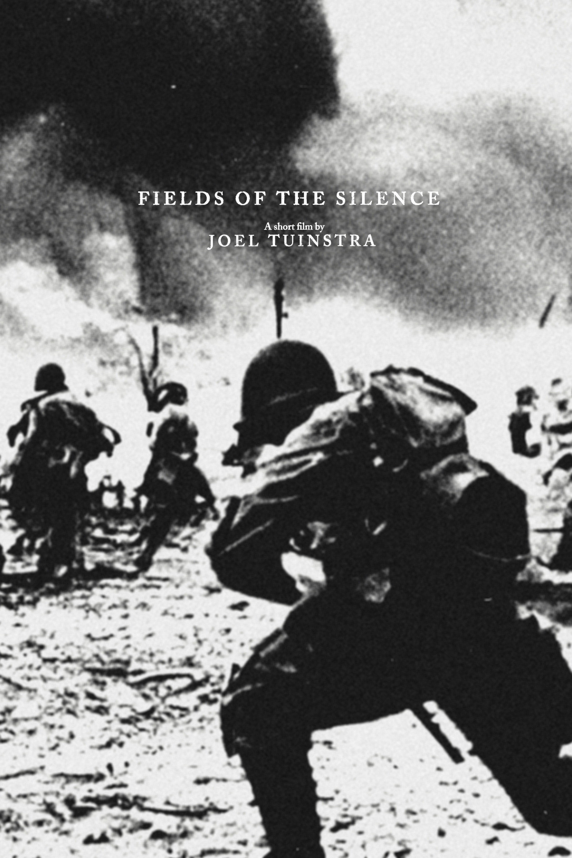 Fields Of The Silence