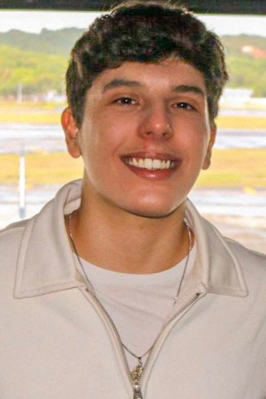 Foto de Arthur Magalhães