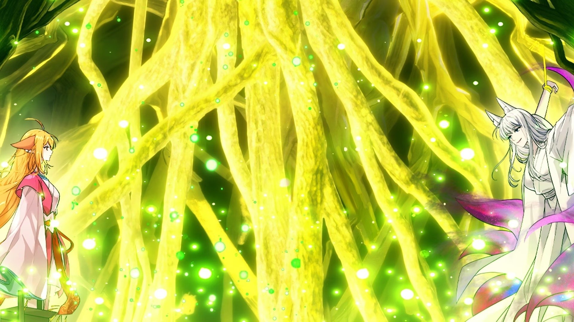 Backdrop image