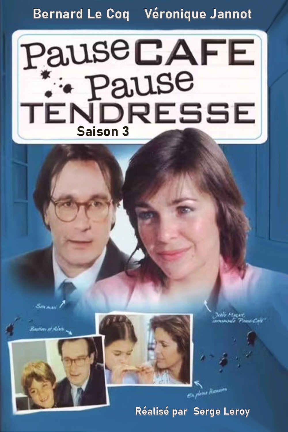 Poster de Temporada 3