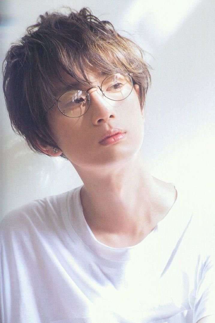 Foto de Takuya Eguchi