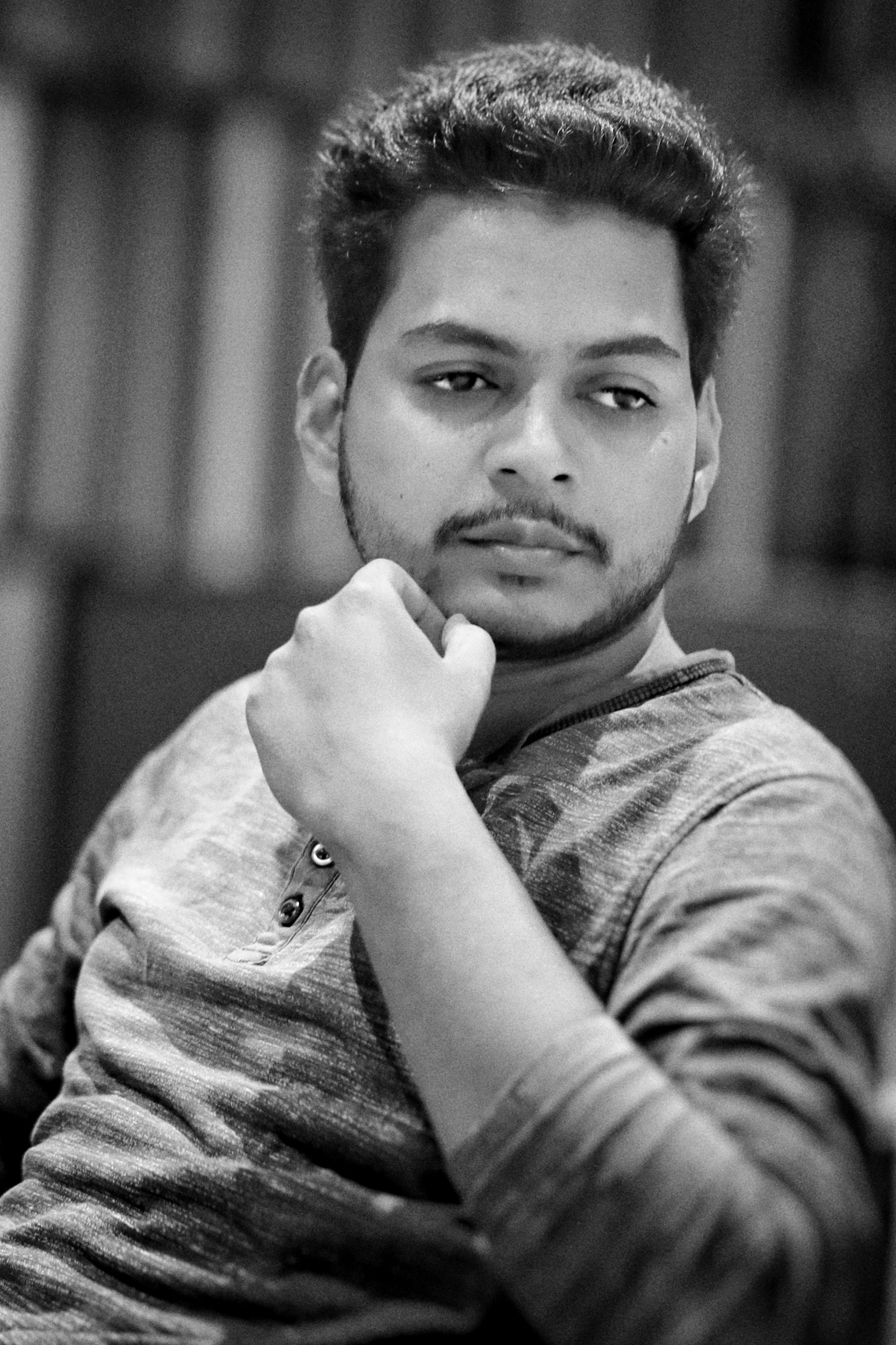 Foto de Aman Firoz Khan