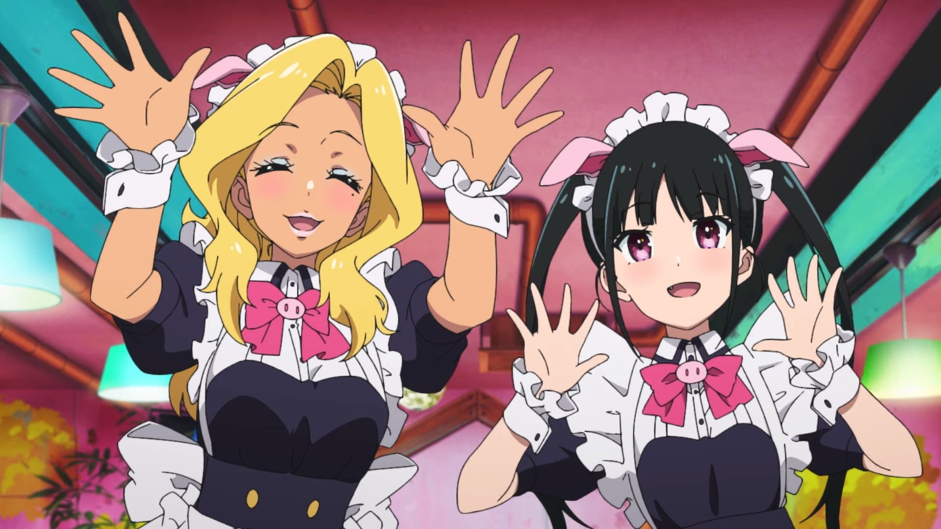 Akiba Maid War streaming – Cinemay