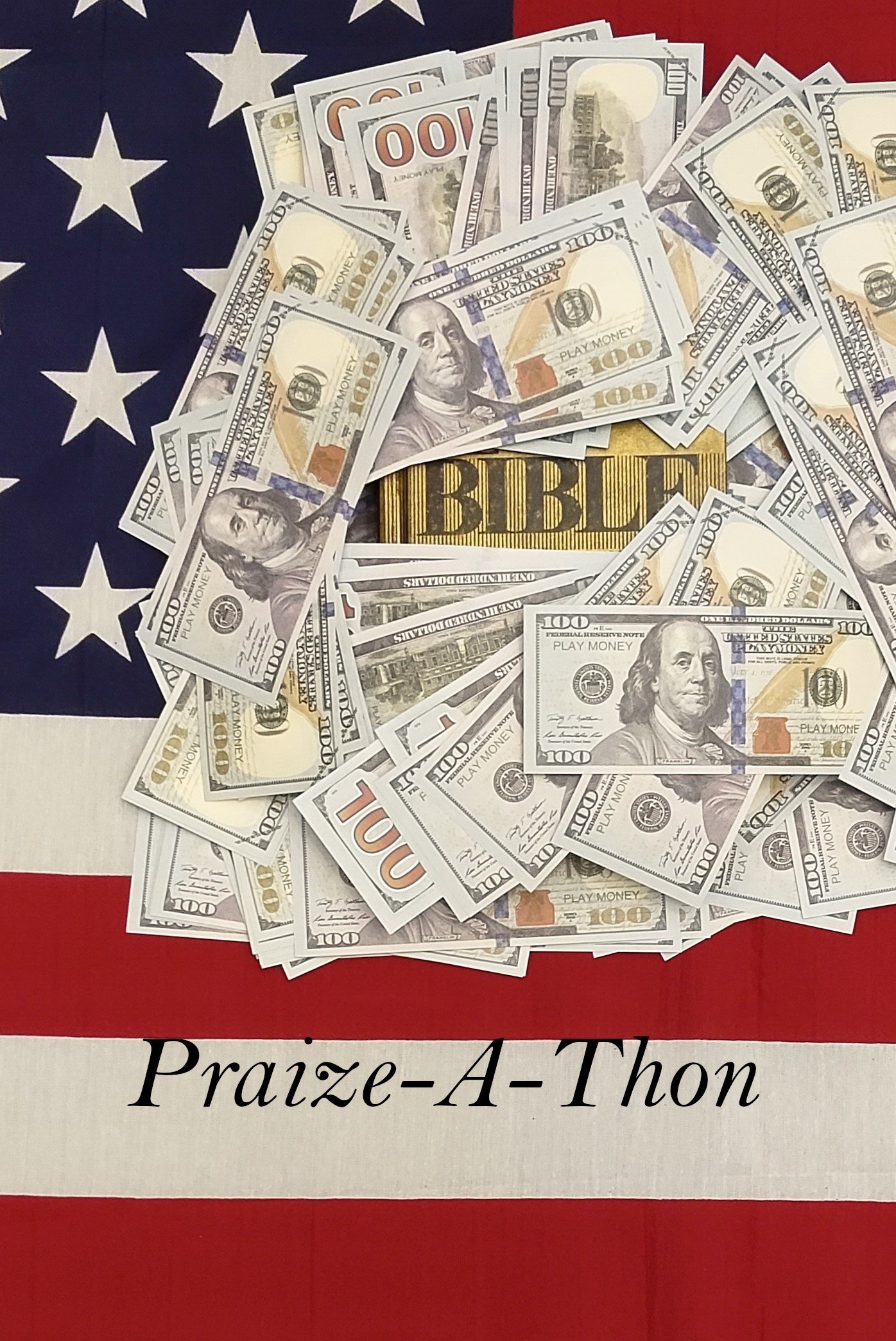 Poster de Praize A Thon