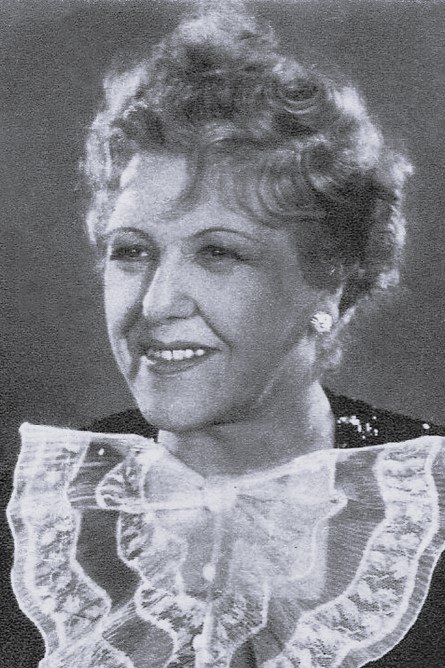 Foto de Ida Wüst