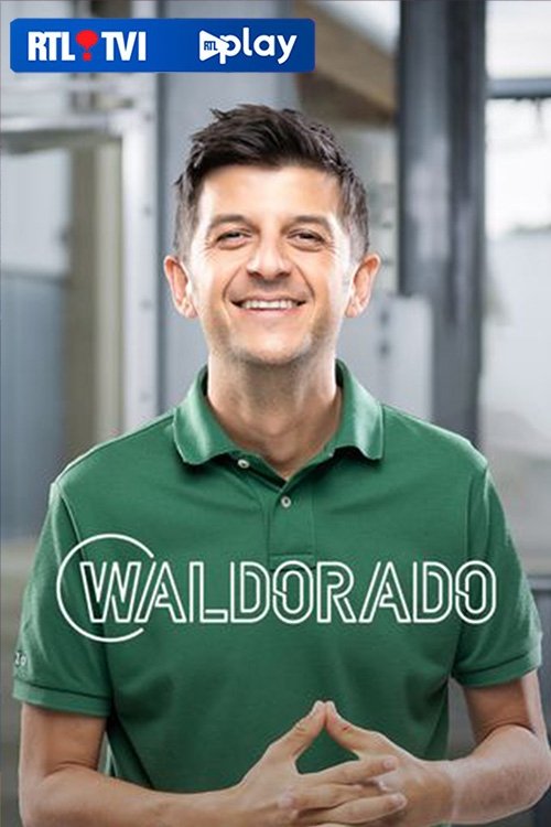 Poster de Waldorado