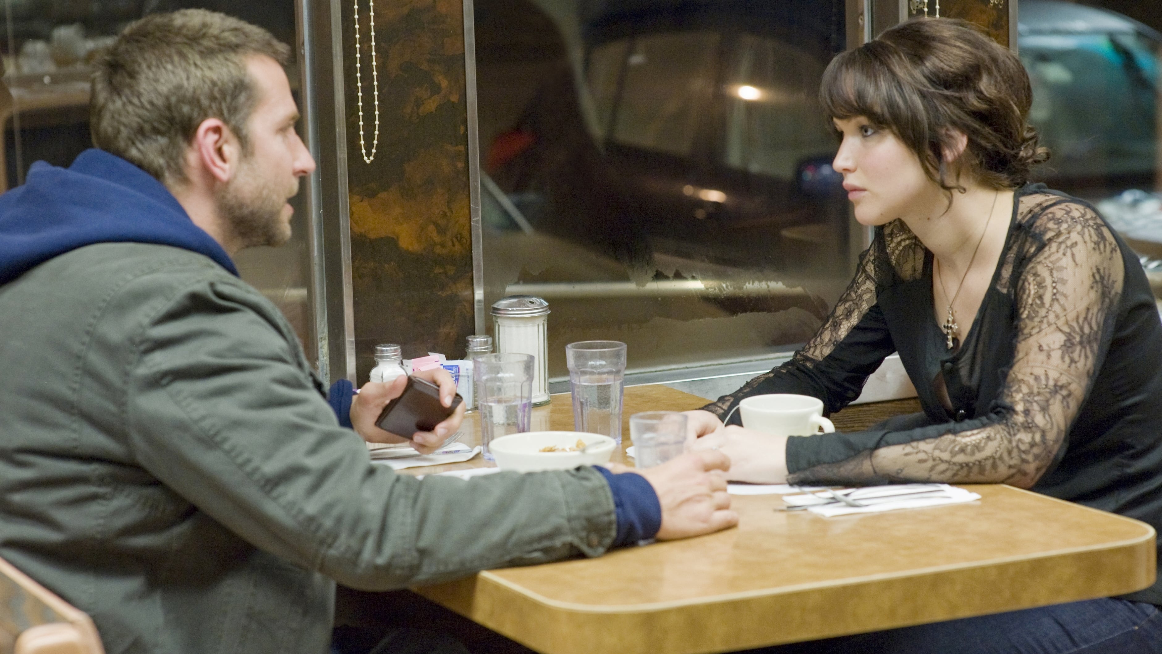 Silver Linings Playbook 2012 Soap2Day