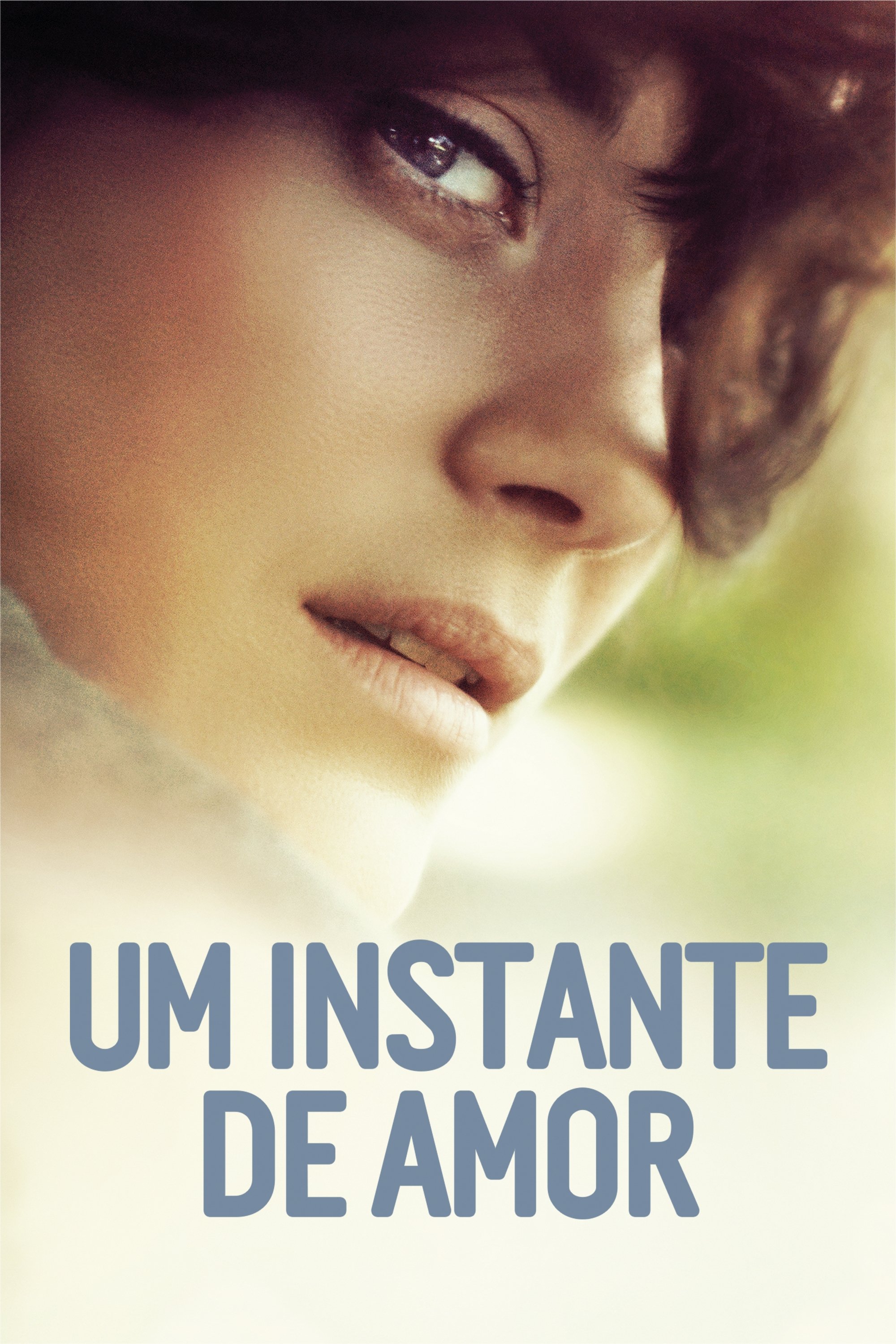 Poster de Um Instante de Amor
