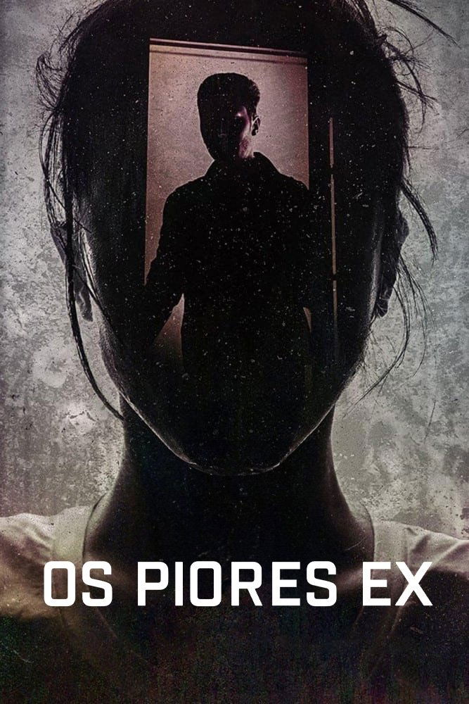 Poster de Os Piores Ex