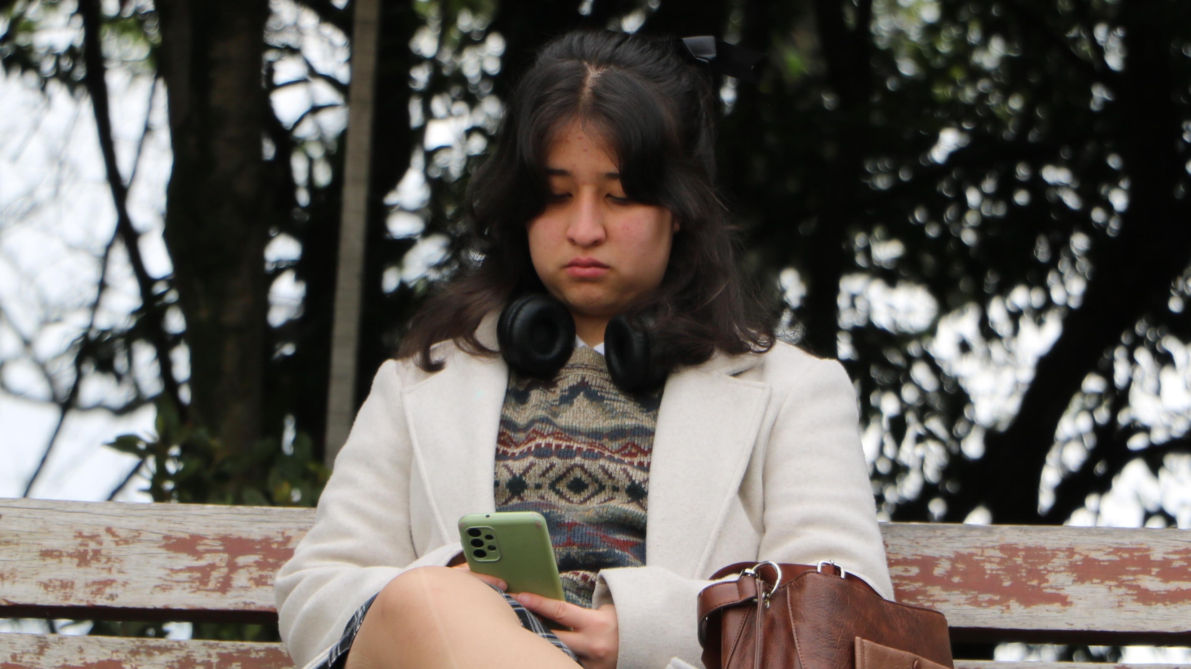 ¿Te Sientes En Casa?