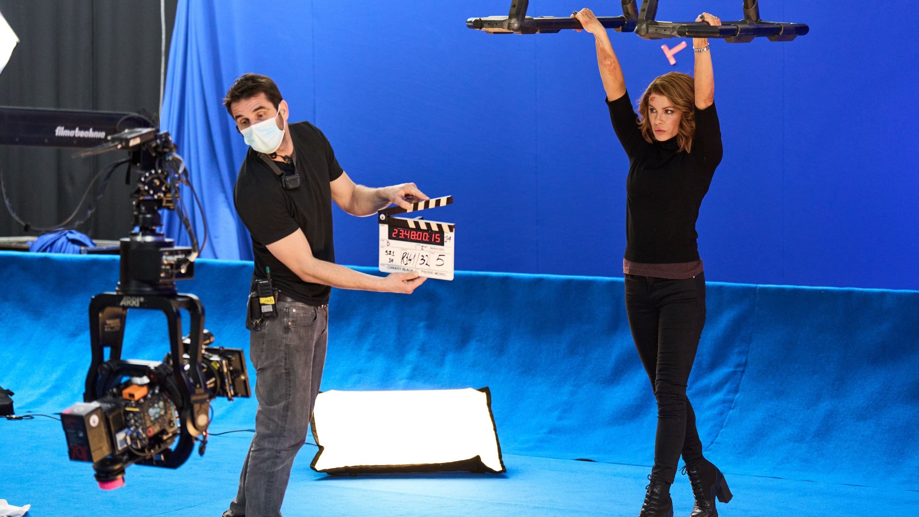 Backdrop image
