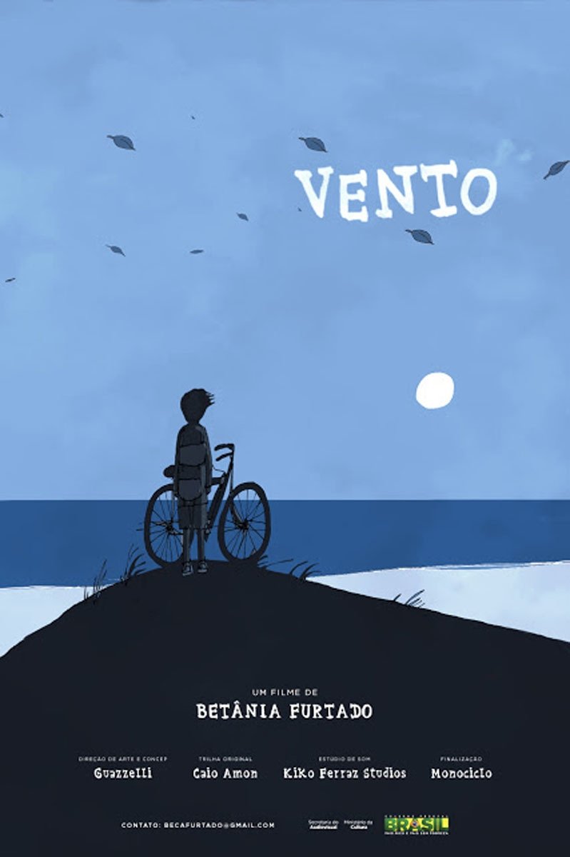 Poster de Vento