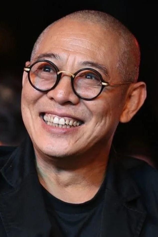 Foto de Jet Li