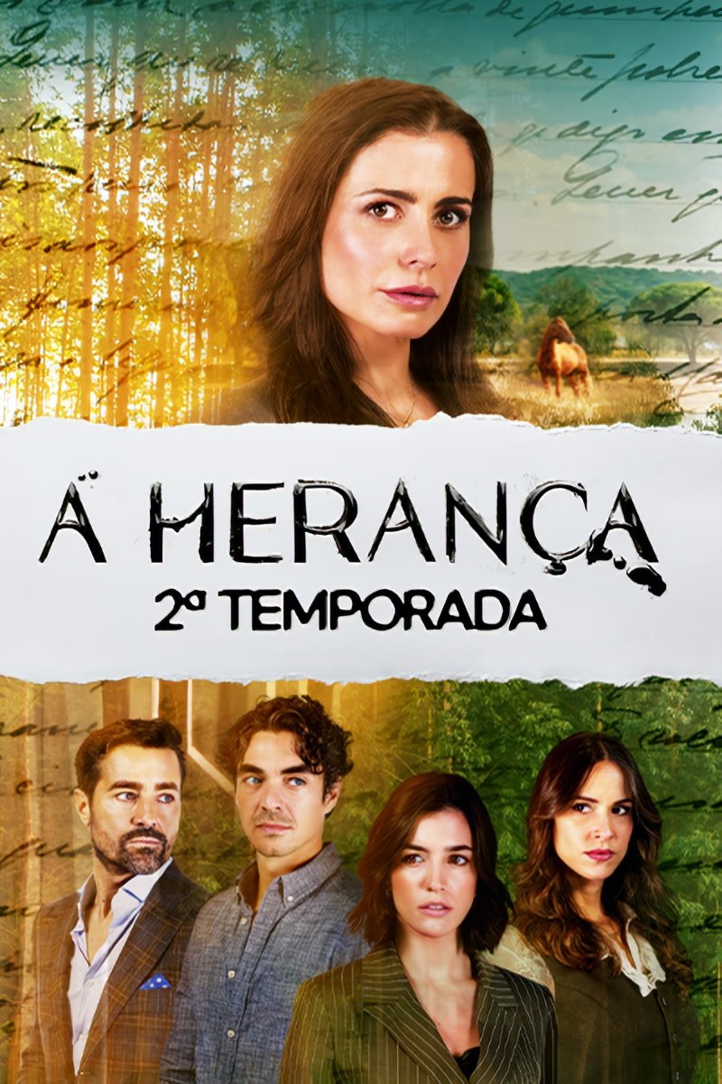 Poster de Temporada 2
