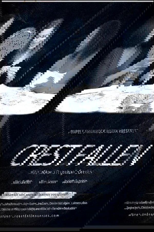 Poster de Crest Fallen