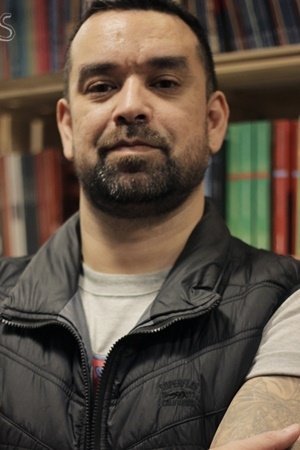 Foto de Leonardo Oyola