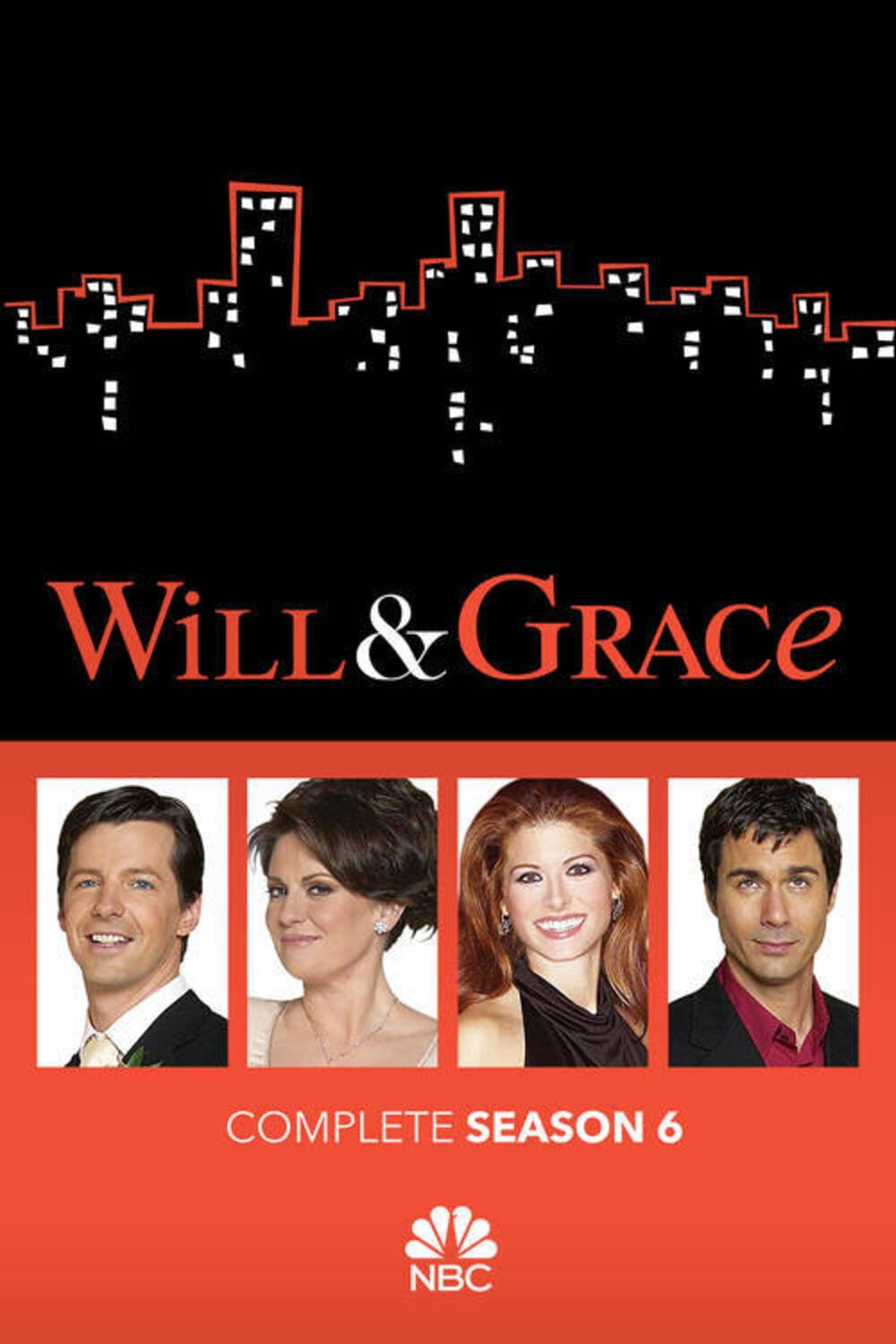 Poster de Temporada 6