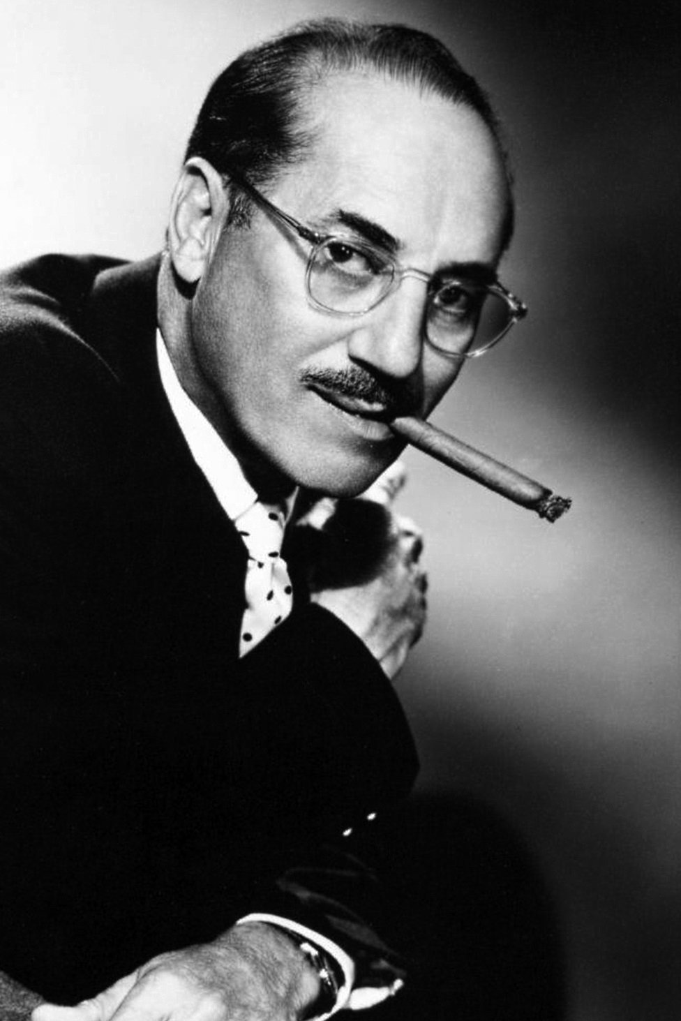 Foto de Groucho Marx