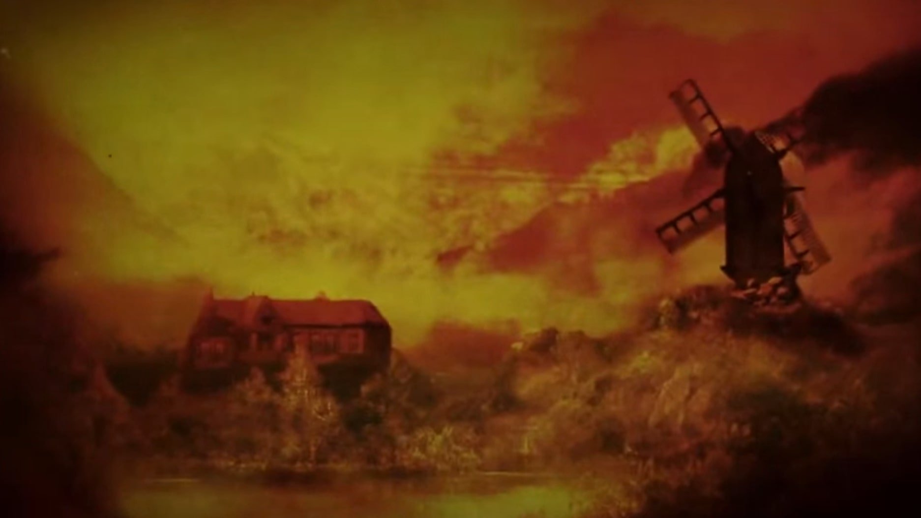 Backdrop image