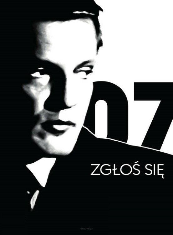 Poster de 07 zgłoś się