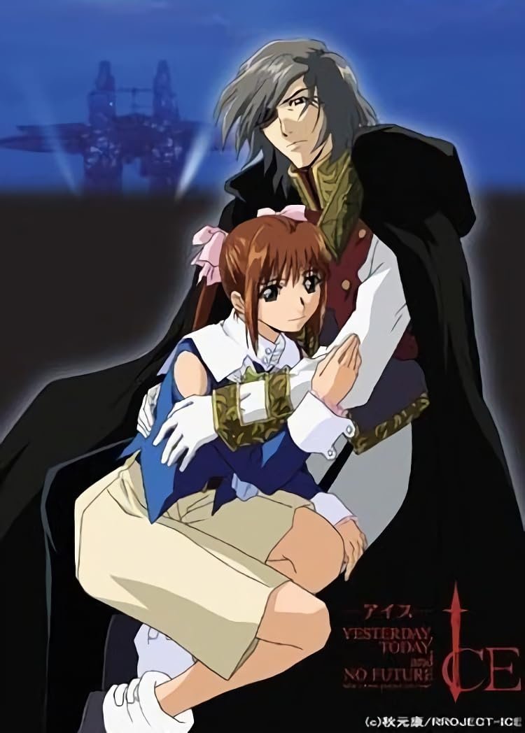 Poster de Temporada 1