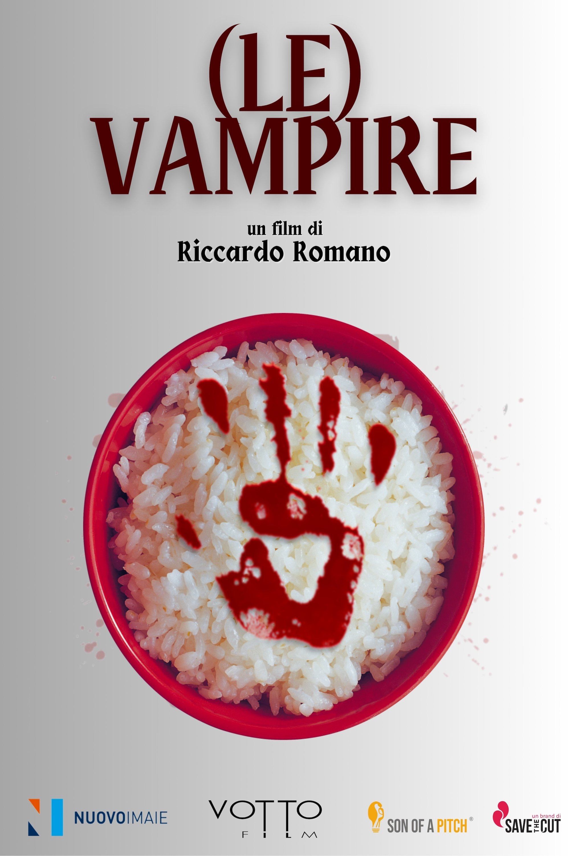Poster de (le) Vampire