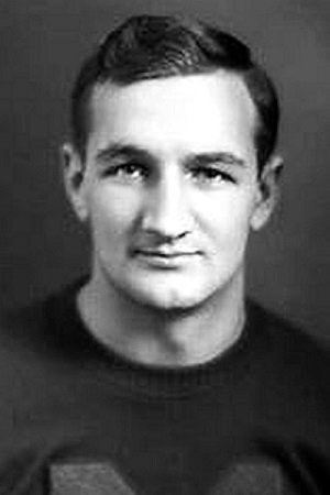 Foto de Tom Harmon