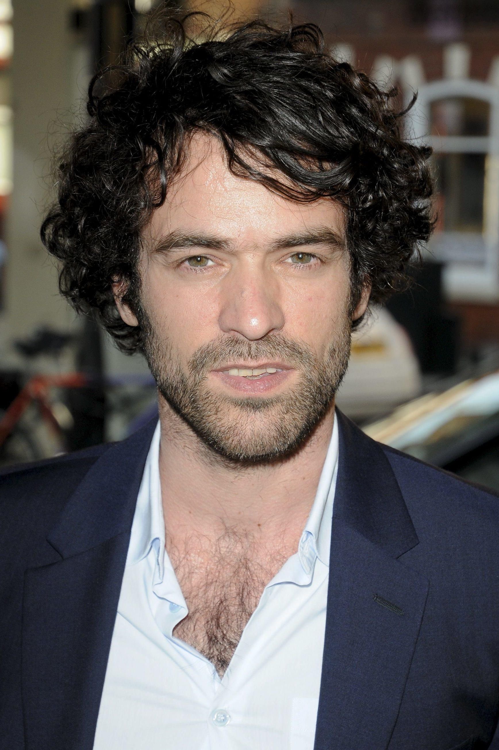 Foto de Romain Duris