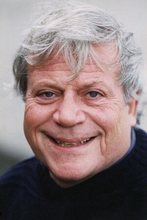 Foto de Oliver Reed
