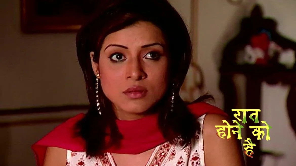 Siddharth Takes Soniya to His Mansion