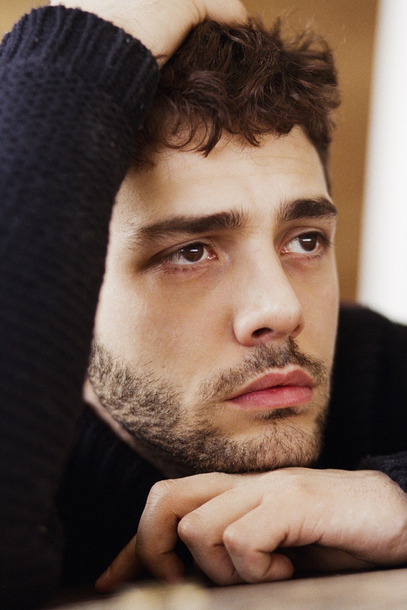 Foto de Xavier Dolan