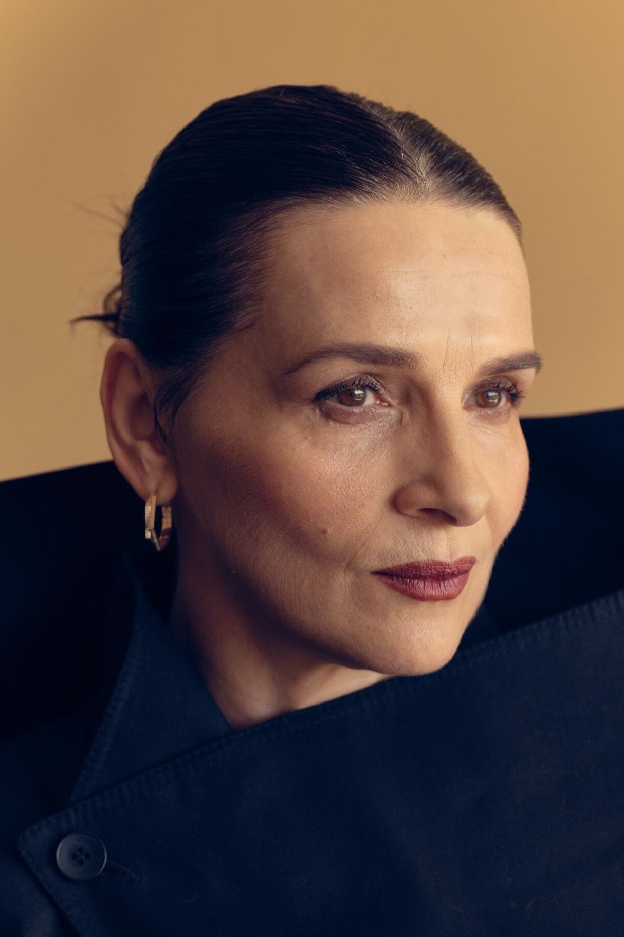 Foto de Juliette Binoche
