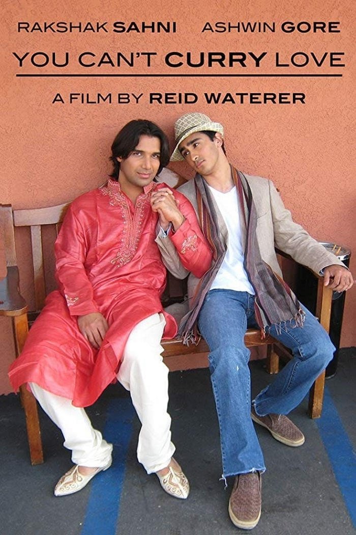 Poster movie
