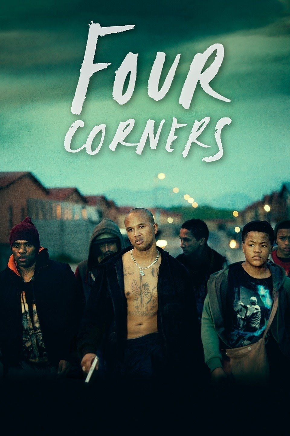 Poster movie