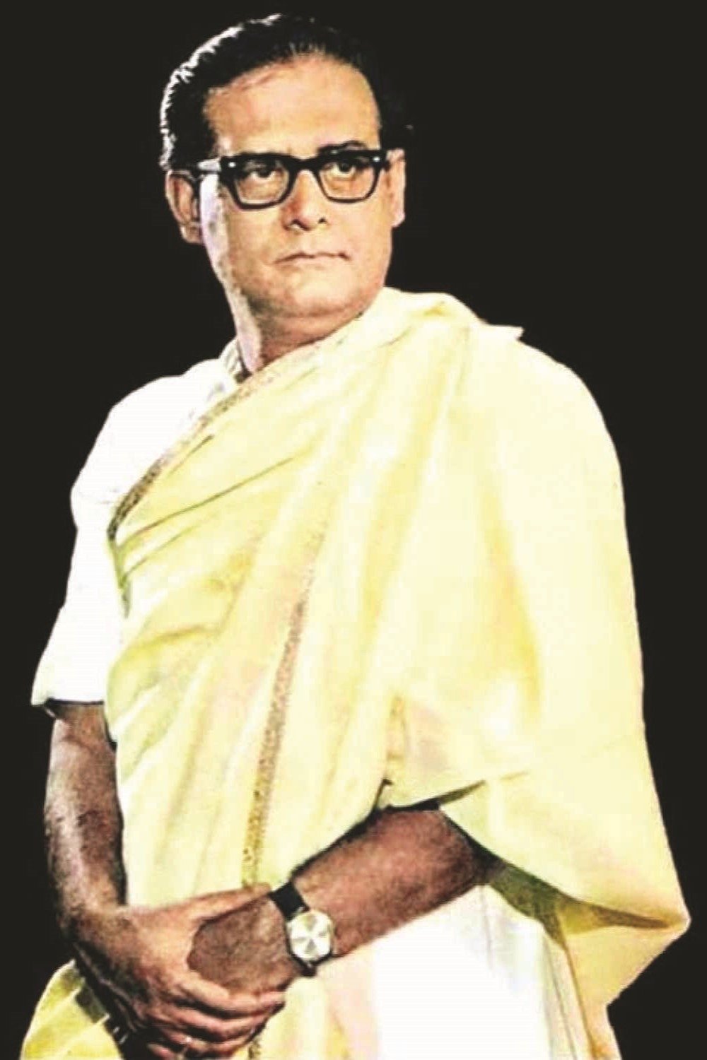 Foto de Hemant Kumar